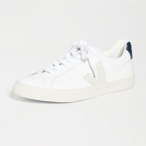 Veja Esplar Logo Sneakers Size 39